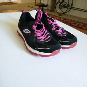 Skechers Air Foam Sport